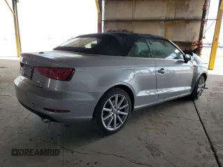 2016 Audi A3 2.0T Premium with VIN WAU78LFF4G1064192, listed as a Copart auction lot 72430934 with 86,116 mi miles and Salvage Title. Bid and sale history available at carsss.com. Image 3.