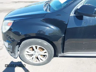 2016 Chevrolet Equinox LT with VIN 2GNFLFEK8G6295145, listed as a IAAI auction lot 42172224 with 147,282 mi miles and . Bid and sale history available at carsss.com. Image 6.