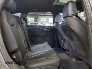 2020 Audi Q7 Premium Plus z VIN WA1LJAF76LD008485, wystawiony jako Copart lot #41886913 z przebiegiem 25 684 mil mil oraz . Historia ofert i sprzedaży dostępna na DreamBid. Obrazek 11.