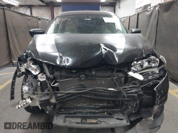 2016 Nissan Rogue SV z VIN KNMAT2MV8GP668191, wystawiony jako IAAI lot #42237376 z przebiegiem 93 719 mil mil oraz . Historia ofert i sprzedaży dostępna na DreamBid. Obrazek 12.