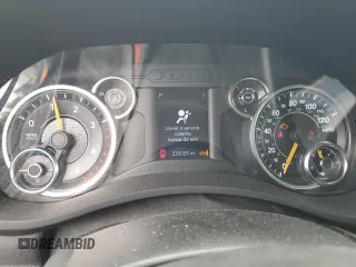 2020 Ram 3500 Tradesman z VIN 3C63RRGL4LG169632, wystawiony jako Copart lot #51488125 z przebiegiem 220 035 mil mil oraz Tytuł czysty. Historia ofert i sprzedaży dostępna na DreamBid. Obrazek 9.