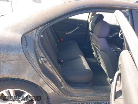2005 Pontiac G6 with VIN 1G2ZG528X54155887, listed as a IAAI auction lot 41847177 with 118,816 mi miles and . Bid and sale history available at DreamBid. Image 8.