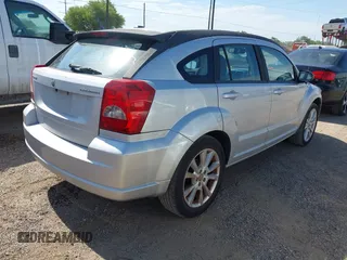 2011 Dodge Caliber Heat z VIN 1B3CB5HA6BD254536, wystawiony jako IAAI lot #42496269 z przebiegiem 183 047 mil mil oraz . Historia ofert i sprzedaży dostępna na DreamBid. Obrazek 4.