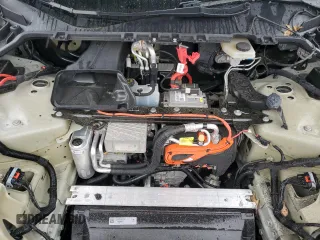 2023 Tesla Model Y Long Range z VIN 7SAYGDEE4PF797653, wystawiony jako Copart lot #58668985 z przebiegiem 35 520 mil mil oraz Szkody całkowita. Historia ofert i sprzedaży dostępna na DreamBid. Obrazek 11.