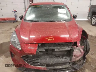 2022 Ford Escape SE z VIN 1FMCU9G66NUB13365, wystawiony jako IAAI lot #41420034 z przebiegiem 24 286 mil mil oraz . Historia ofert i sprzedaży dostępna na DreamBid. Obrazek 13.