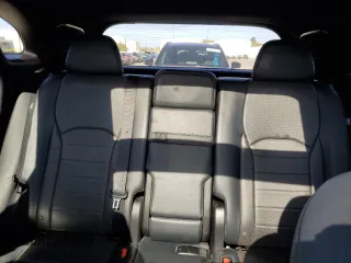 2017 Lexus RX 350 с VIN 2T2BZMCA2HC077279, выставлен на аукционе Copart как лот 57180655 с пробегом 70 575 миль миль и Списание • Salvage title. История ставок и продаж доступна на DreamBid. Изображение 10.