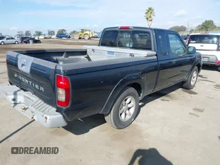 2004 Nissan Frontier XE z VIN 1N6DD26T74C462866, wystawiony jako IAAI lot #41505585 z przebiegiem 269 292 mil mil oraz . Historia ofert i sprzedaży dostępna na DreamBid. Obrazek 4.