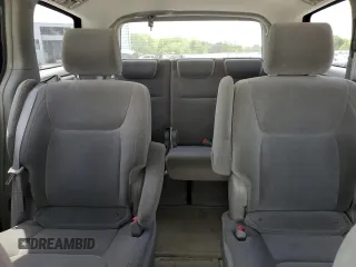 2005 Toyota Sienna CE with VIN 5TDZA23C55S355501, listed as a Copart auction lot 54168415 with 176,844 mi miles and Salvage Title. Bid and sale history available at DreamBid. Image 10.