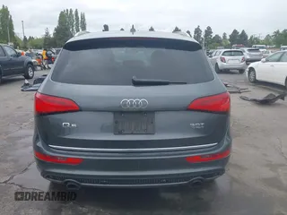 2015 Audi Q5 Premium Plus with VIN WA1DGAFP7FA070664, listed as a IAAI auction lot 42133457 with 147,291 mi miles and . Bid and sale history available at DreamBid. Image 17.