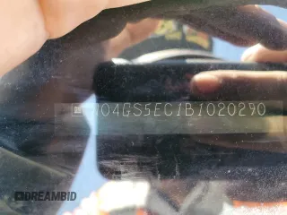 2011 Buick Regal CXL RL4 z VIN W04GS5EC1B1020290, wystawiony jako Copart lot #57885655 z przebiegiem 117 860 mil mil oraz Szkoda całkowita • Salvage title. Historia ofert i sprzedaży dostępna na DreamBid. Obrazek 12.