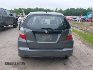 2012 Honda Fit с VIN JHMGE8H37CS008245, выставлен на аукционе IAAI как лот 42452426 с пробегом 282 192 миль миль и . История ставок и продаж доступна на DreamBid. Изображение 15.