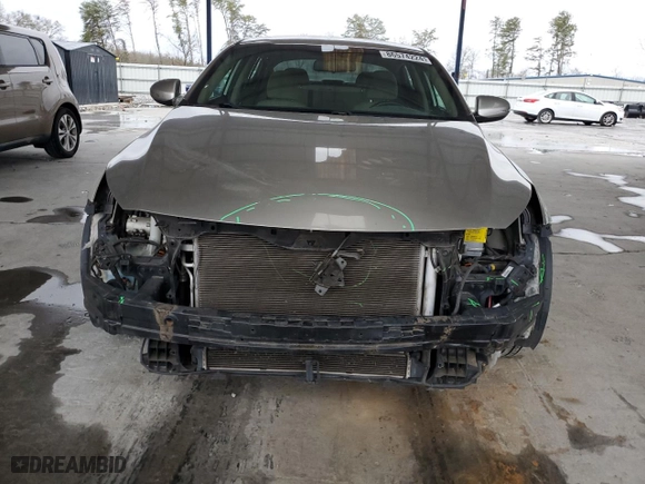 2013 Kia Optima Hybrid EX with VIN KNAGM4AD0D5043674, listed as a Copart auction lot 86574224 with 192,424 mi miles and Salvage Title. Bid and sale history available at carsss.com. Image 5.