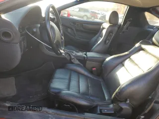 1997 Mitsubishi 3000GT z VIN JA3AM44H1VY005957, wystawiony jako Copart lot #78462164 z przebiegiem 71 194 mil mil oraz Tytuł czysty. Historia ofert i sprzedaży dostępna na DreamBid. Obrazek 7.