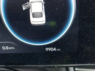 2024 Hyundai Elantra SEL z VIN KMHLM4DG2RU749447, wystawiony jako IAAI lot #42603791 z przebiegiem 9 904 mil mil oraz . Historia ofert i sprzedaży dostępna na DreamBid. Obrazek 16.