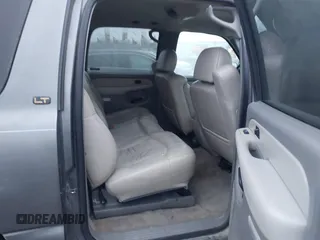 2001 Chevrolet Suburban LS with VIN 3GNFK16T41G243519, listed as a IAAI auction lot 41094019 with 220,640 mi miles and . Bid and sale history available at DreamBid. Image 8.