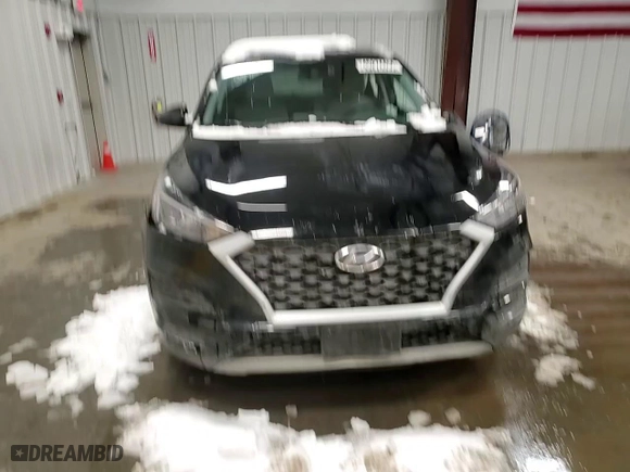 2019 Hyundai Tucson SEL with VIN KM8J3CAL1KU021517, listed as a Copart auction lot 45274455 with 59,149 mi miles and Salvage Title. Bid and sale history available at carsss.com. Image 11.
