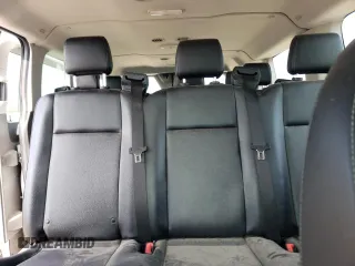 2020 Ford Transit Passenger XL with VIN 1FBAX2Y82LKB21874, listed as a Copart auction lot 68872314 with 18,200 mi miles and Salvage Title. Bid and sale history available at DreamBid. Image 10.