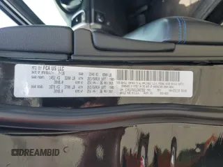 2018 Jeep Grand Cherokee Laredo E with VIN 1C4RJFAG5JC487392, listed as a Copart auction lot 54306125 with 183,666 mi miles and Clean Title. Bid and sale history available at carsss.com. Image 13.