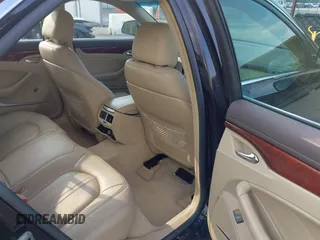 2008 Cadillac CTS RWD with VIN 1G6DF577680167610, listed as a IAAI auction lot 42595266 with 65,383 mi miles and . Bid and sale history available at DreamBid. Image 8.