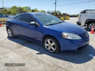 2007 Pontiac G6 GT with VIN 1G2ZH18N874233377, listed as a Copart auction lot 53518745 with 194,543 mi miles and Clean Title. Bid and sale history available at carsss.com. Image 4.