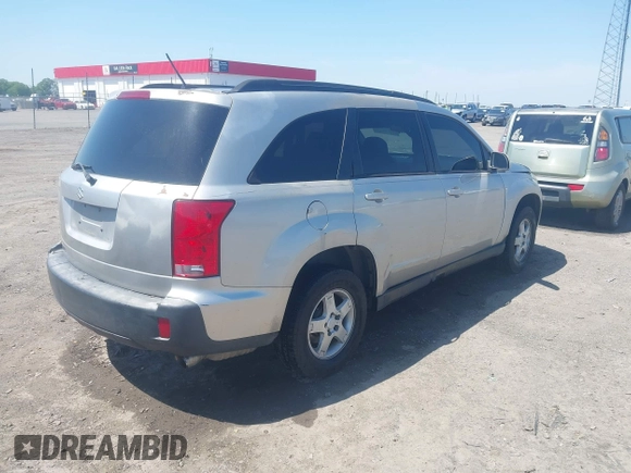 2007 Suzuki XL7 z VIN 2S3DB217476128991, wystawiony jako IAAI lot #41890347 z przebiegiem 250 623 mil mil oraz . Historia ofert i sprzedaży dostępna na DreamBid. Obrazek 4.