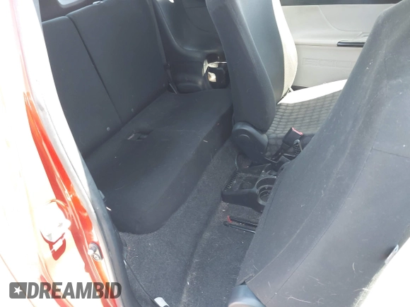 2012 Scion iQ с VIN JTNJJXB05CJ013263, выставлен на аукционе IAAI как лот 42087710 с пробегом 124 463 миль миль и . История ставок и продаж доступна на DreamBid. Изображение 8.