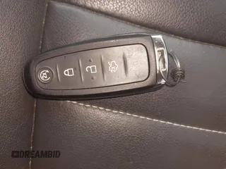 2015 Ford Escape Titanium z VIN 1FMCU0JX7FUB00462, wystawiony jako IAAI lot #42532943 z przebiegiem 88 623 mil mil oraz . Historia ofert i sprzedaży dostępna na DreamBid. Obrazek 11.