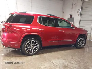 2021 GMC Acadia Denali z VIN 1GKKNXLS7MZ121887, wystawiony jako IAAI lot #41517999 z przebiegiem 100 433 mil mil oraz . Historia ofert i sprzedaży dostępna na DreamBid. Obrazek 14.
