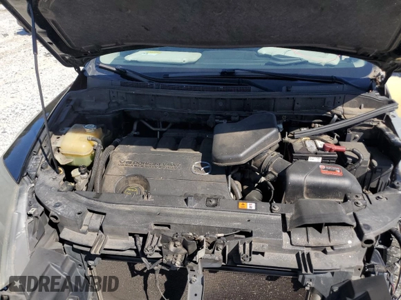 2013 Mazda CX-9 Touring with VIN JM3TB3CAXD0404076, listed as a Copart auction lot 50290575 with 228,140 mi miles and Salvage Title. Bid and sale history available at carsss.com. Image 12.