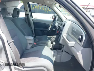 2008 Chrysler PT Cruiser с VIN 3A8FY48B68T104628, выставлен на аукционе IAAI как лот 42273051 с пробегом 113 325 миль миль и . История ставок и продаж доступна на DreamBid. Изображение 5.