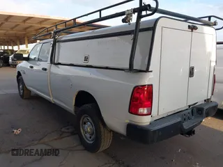 2015 Ram 2500 Tradesman with VIN 3C6TR4HT8FG662347, listed as a IAAI auction lot 41943152 with 159,129 mi miles. Bid and sale history available at carsss.com. Image 3.