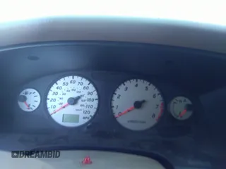 2002 Nissan Pathfinder SE z VIN JN8DR09Y82W709568, wystawiony jako IAAI lot #38076663 z przebiegiem Nie podano mil oraz . Historia ofert i sprzedaży dostępna na DreamBid. Obrazek 7.