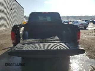 2014 Ram 1500 Express with VIN 1C6RR6KT0ES198685, listed as a Copart auction lot 43331285 with 146,156 mi miles and Salvage Title. Bid and sale history available at carsss.com. Image 6.