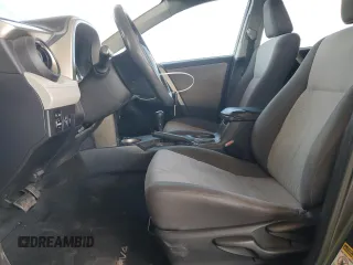 2014 Toyota RAV4 LE with VIN 2T3ZFREV6EW121925, listed as a Copart auction lot 59740885 with 170,154 mi miles and Salvage title. Bid and sale history available at DreamBid. Image 7.