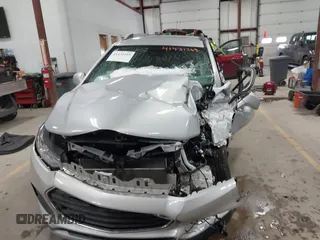 2019 Chevrolet Trax LT with VIN 3GNCJPSB8KL294102, listed as a IAAI auction lot 41431369 with Not Provided miles. Bid and sale history available at carsss.com. Image 12.