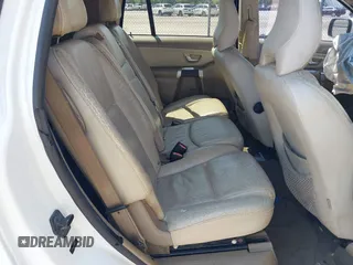 2012 Volvo XC90 Premier Plus with VIN YV4952CY9C1609380, listed as a IAAI auction lot 42003085 with 225,631 mi miles. Bid and sale history available at carsss.com. Image 8.