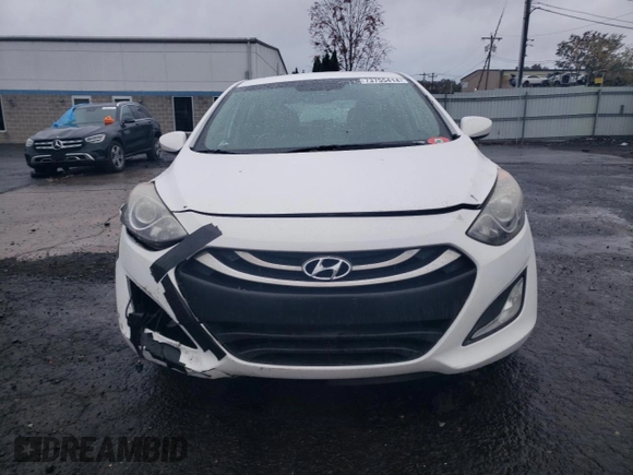 2013 Hyundai Elantra GT with VIN KMHD35LE3DU037700, listed as a Copart auction lot 73755414 with 142,974 mi miles and Salvage Title. Bid and sale history available at carsss.com. Image 5.