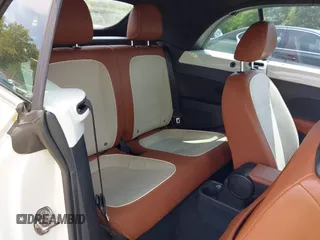 2015 Volkswagen Beetle Classic с VIN 3VW517AT4FM809038, выставлен на аукционе IAAI как лот 42621859 с пробегом 106 118 миль миль и . История ставок и продаж доступна на DreamBid. Изображение 8.