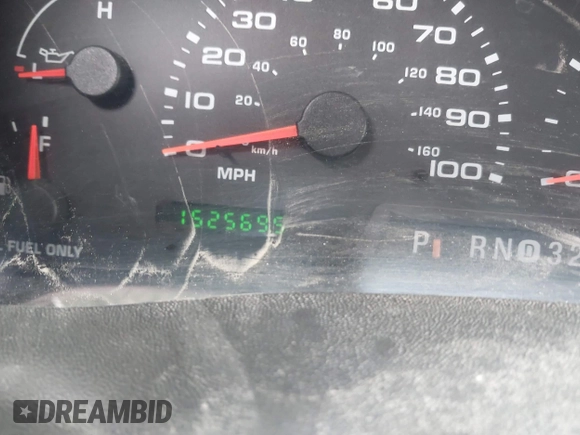 2004 Ford F-350 with VIN 1FTSF31P94EB50041, listed as a IAAI auction lot 40852909 with 152,569 mi miles and . Bid and sale history available at DreamBid. Image 16.