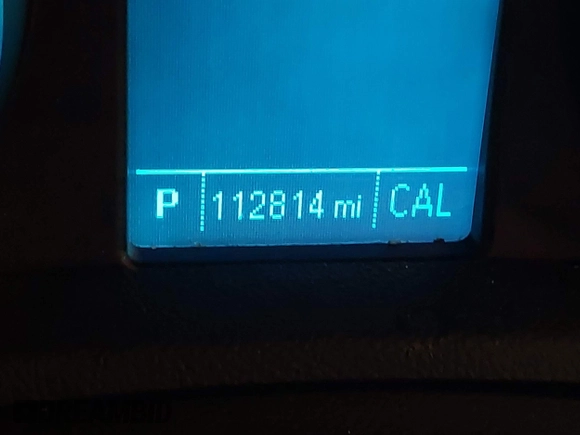 2016 Buick Encore with VIN KL4CJASB5GB601797, listed as a IAAI auction lot 41909757 with 112,814 mi miles. Bid and sale history available at carsss.com. Image 15.