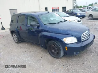 2010 Chevrolet HHR LS with VIN 3GNBAADB4AS508996, listed as a IAAI auction lot 42181486 with 259,887 mi miles and . Bid and sale history available at DreamBid. Image 1.