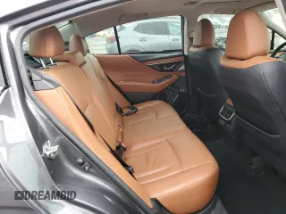 2020 Subaru Legacy Touring XT with VIN 4S3BWGP63L3026265, listed as a Copart auction lot 45652055 with 53,249 mi miles and Salvage title. Bid and sale history available at DreamBid. Image 10.