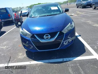 2018 Nissan Maxima S with VIN 1N4AA6AP2JC366483, listed as a IAAI auction lot 41986615 with 139,027 mi miles and . Bid and sale history available at DreamBid. Image 12.