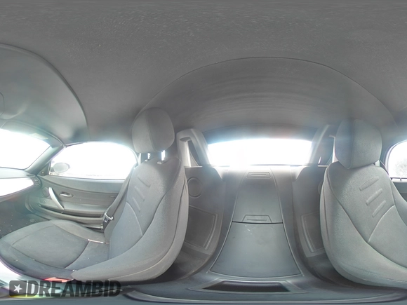 2006 BMW Z4 3.0i with VIN 4USBU33526LW69362, listed as a Copart auction lot 42297725 with 0 mi miles and Clean Title. Bid and sale history available at carsss.com. Image 13.