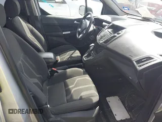 2015 Ford Transit Connect XLT z VIN NM0GE9F7XF1197347, wystawiony jako IAAI lot #42651816 z przebiegiem 178 508 mil mil oraz . Historia ofert i sprzedaży dostępna na DreamBid. Obrazek 5.