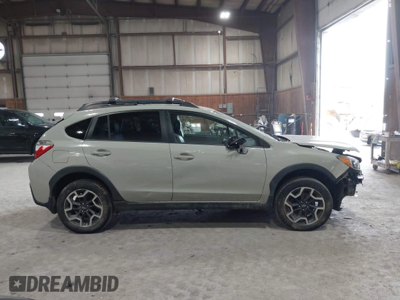 2017 Subaru Crosstrek Limited with VIN JF2GPAKC9HH202650, listed as a IAAI auction lot 42039841 with 169,272 mi miles and . Bid and sale history available at DreamBid. Image 14.