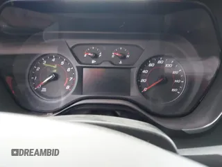 2020 Chevrolet Camaro 1LT z VIN 1G1FB1RS0L0118240, wystawiony jako IAAI lot #42281280 z przebiegiem Nie podano mil oraz . Historia ofert i sprzedaży dostępna na DreamBid. Obrazek 7.