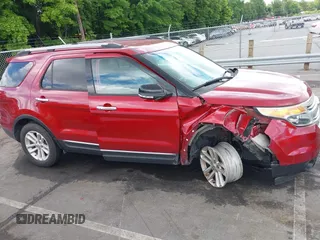 2014 Ford Explorer XLT с VIN 1FM5K7D85EGB26583, выставлен на аукционе IAAI как лот 42253564 с пробегом 163 213 миль миль и . История ставок и продаж доступна на DreamBid. Изображение 13.