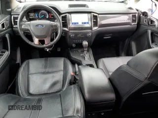 2021 Ford Ranger XL с VIN 1FTER4EH3MLD48378, выставлен на аукционе Copart как лот 55148825 с пробегом 57 427 миль миль и Списание • Salvage title. История ставок и продаж доступна на DreamBid. Изображение 8.