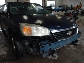 2007 Chevrolet Malibu LS w/1FL with VIN 1G1ZS57F07F272704, listed as a IAAI auction lot 41548088 with 49,562 mi miles. Bid and sale history available at carsss.com. Image 13.